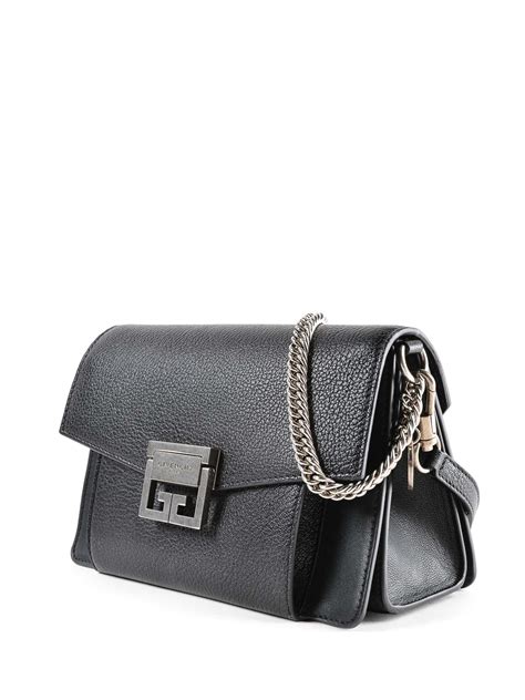 givenchy cross small leather crossbody bag|Givenchy bags outlet.